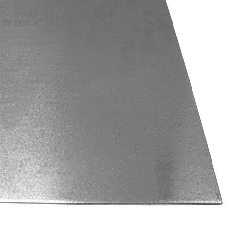 how thin is sheet metal|thin sheet metal home depot.